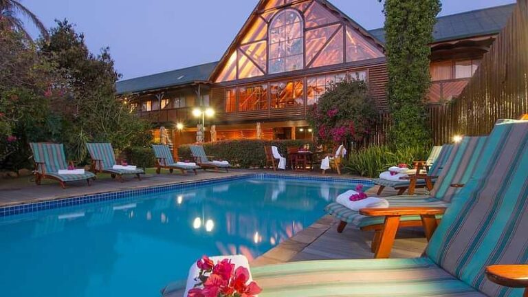 7 Day Ultimate Garden Route & Addo Luxury Tour